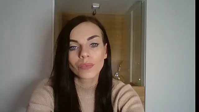 CassieSensual online show from December 2025 07:44:01 PM