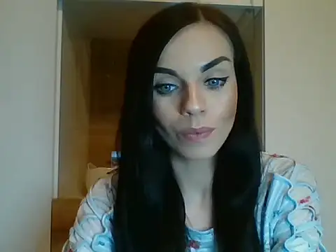 CassieSensual online show from January 2026 07:27:01 PM