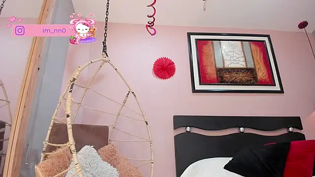  nina sweet online show from February 2025 08:33:01 PM