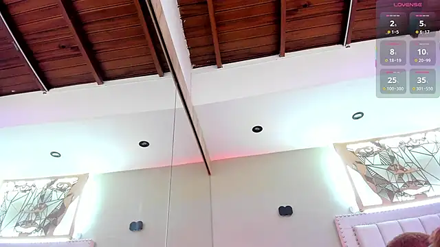  nina sweet online show from October 2025 01:18:01 PM