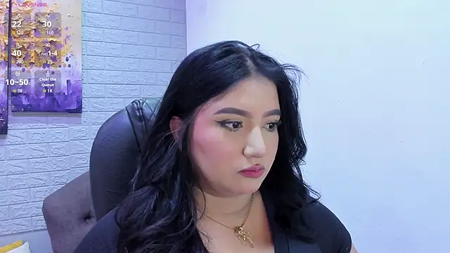  nina sweet online show from November 2025 12:08:02 PM