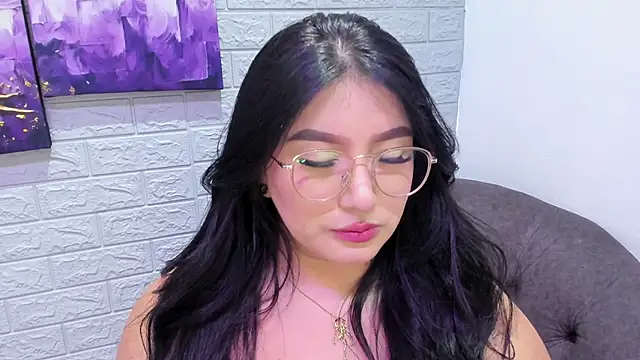  nina sweet online show from December 2025 01:16:01 PM