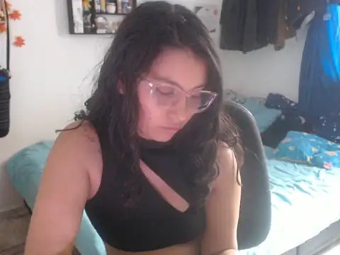 HannaKlein online show from February 2026 06:04:02 PM