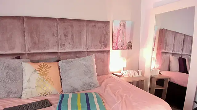 Salomesimos1 online show from March 2025 02:14:02 AM