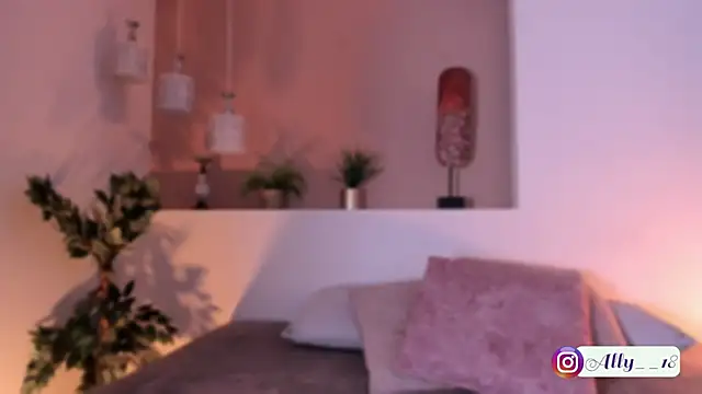 Ally addams online show from October 2025 03:19:01 AM