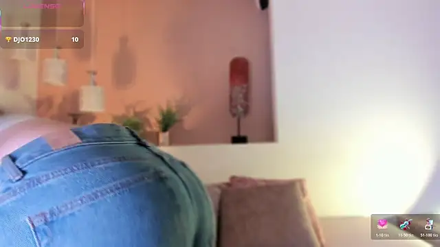 Ally addams online show from November 2025 05:10:01 AM