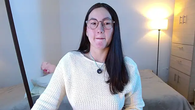 Elle Lee  online show from March 2026 05:29:02 AM