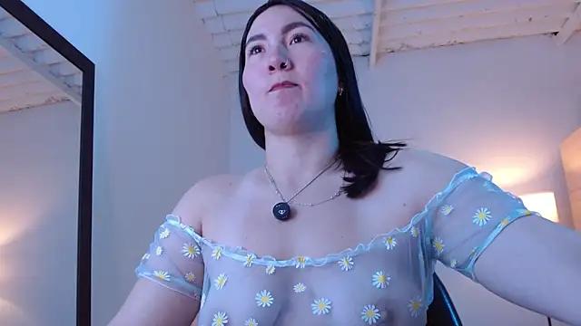 Elle Lee  online show from March 2026 05:14:01 PM