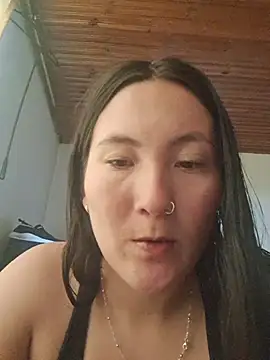 Elle Lee  online show from April 2026 07:25:01 PM