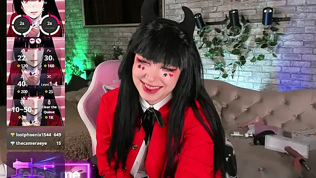 Alex Howell online show from January 2025 02:49:02 AM