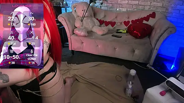 Alex Howell online show from January 2025 08:43:02 PM