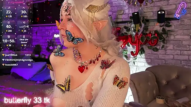 Alex Howell online show from March 2025 11:39:01 PM