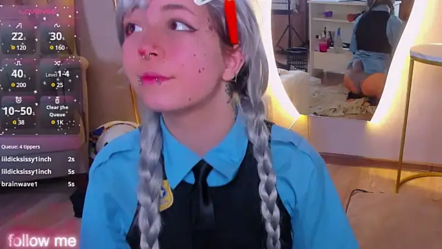 Alex Howell online show from March 2025 11:45:01 PM