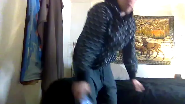 kollzCloudzz online show from February 2025 09:31:01 AM