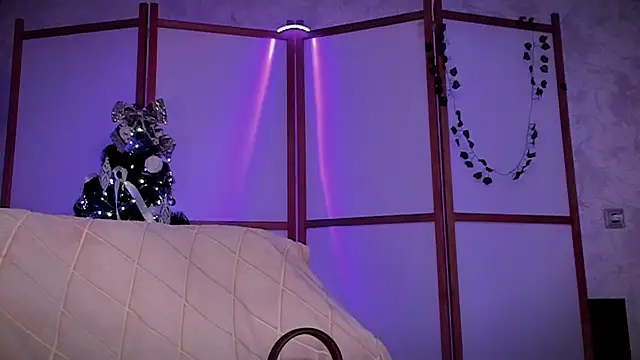 Snapshot of Devilina_V chatting on January 2025 11:54:01 AM Devilina V online show from January 2025 11:54:01 AM