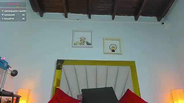 vahiolet fuentes online show from December 2024 06:33:02 AM