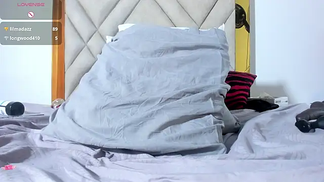 vahiolet fuentes online show from February 2025 10:36:01 PM