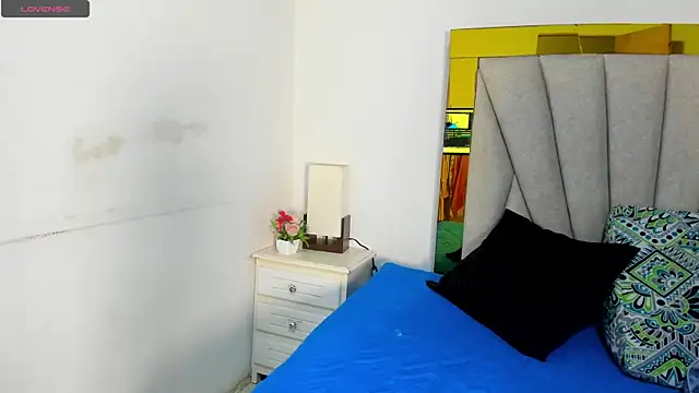 vahiolet fuentes online show from November 2025 03:06:01 AM