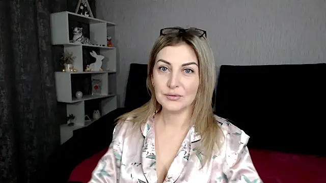 Amelia Harper online show from January 2025 02:08:02 PM