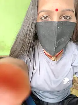 SVsexyCOUPAL online show from December 2025 05:15:02 AM