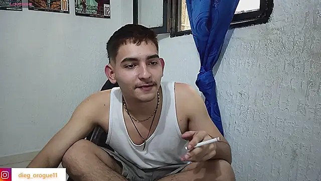 Snapshot of DiegoRogue_ chatting on January 2025 08:19:02 PM DiegoRogue online show from January 2025 08:19:02 PM