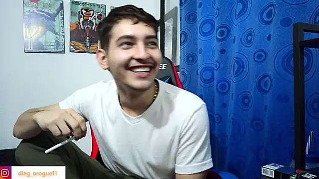 Snapshot of DiegoRogue_ chatting on February 2025 03:20:02 PM DiegoRogue online show from February 2025 03:20:02 PM