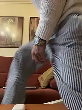 Cum 076 online show from February 2026 07:39:01 AM