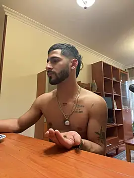 Cum 076 online show from February 2026 08:57:01 AM