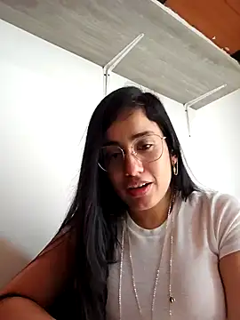 Miia harper  online show from January 2025 02:22:01 PM