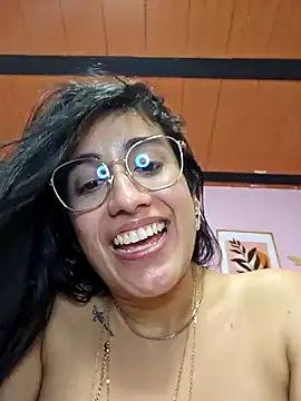Miia harper  online show from January 2025 05:23:02 PM