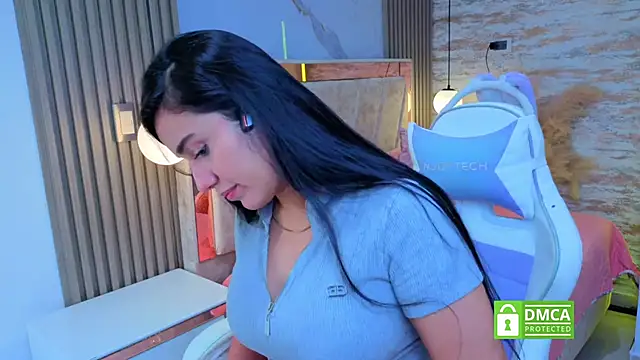 Miia harper  online show from February 2026 03:05:01 PM