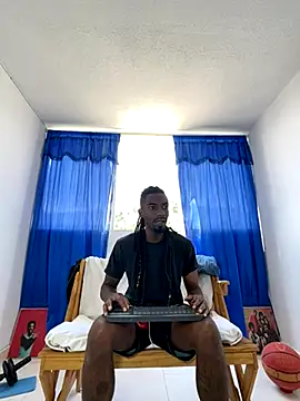 Malkon Big online show from November 2025 03:25:02 PM