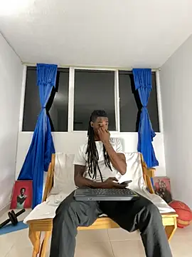 Malkon Big online show from November 2025 12:54:01 AM