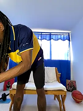 Malkon Big online show from November 2025 08:31:01 PM