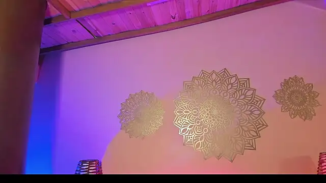 MavyStar online show from March 2025 06:32:01 PM