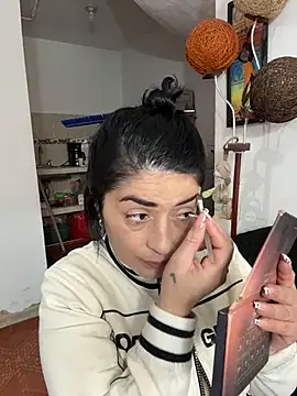 karenlennox1 online show from December 2025 08:58:01 PM