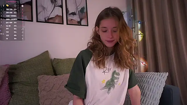 EdlinHargus online show from January 2026 01:22:02 AM