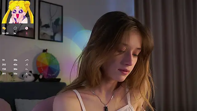 EdlinHargus online show from March 2026 02:04:02 AM