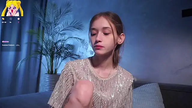 EdlinHargus online show from April 2026 01:14:01 AM