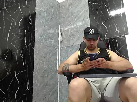 MrJayRave online show from July 2026 01:52:01 PM