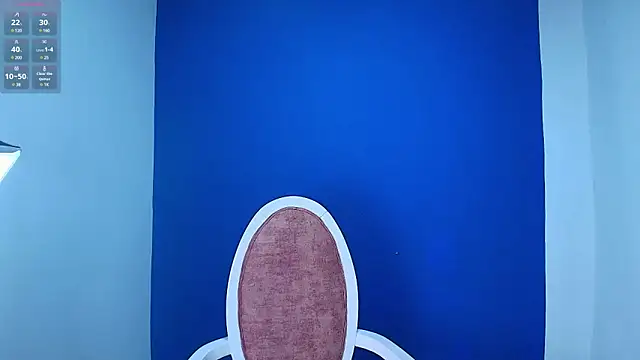 emilybaboo online show from February 2025 06:41:01 PM