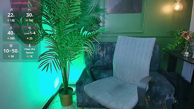 emilybaboo online show from March 2025 03:49:01 PM