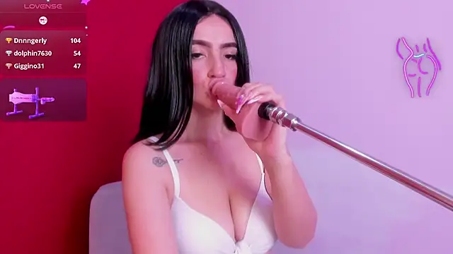 Kate bunny  online show from February 2025 02:58:01 PM