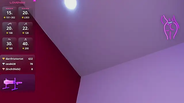 Kate bunny  online show from February 2025 06:51:02 PM