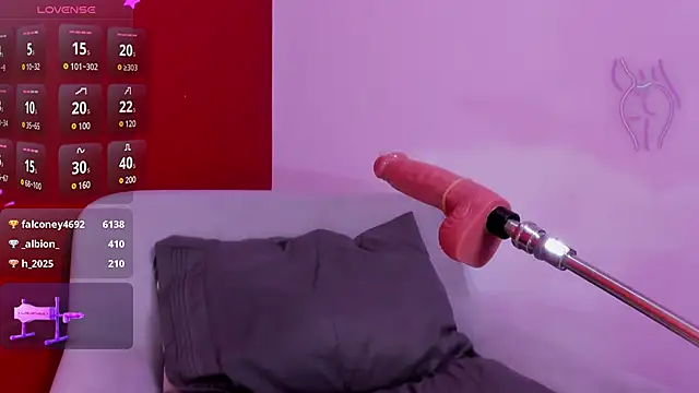 Kate bunny  online show from March 2025 06:00:02 PM