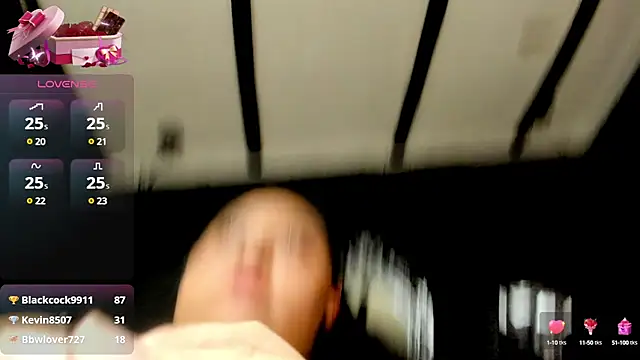 Suggar-bbw online show from February 2025 03:59:01 PM