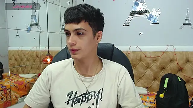 SkinnyBoy  online show from January 2025 03:38:01 PM