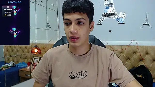 SkinnyBoy  online show from January 2025 12:27:02 PM
