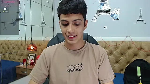 SkinnyBoy  online show from January 2025 06:31:01 PM