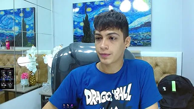 Snapshot of SkinnyBoy_ chatting on October 2025 07:45:02 PM SkinnyBoy online show from October 2025 07:45:02 PM